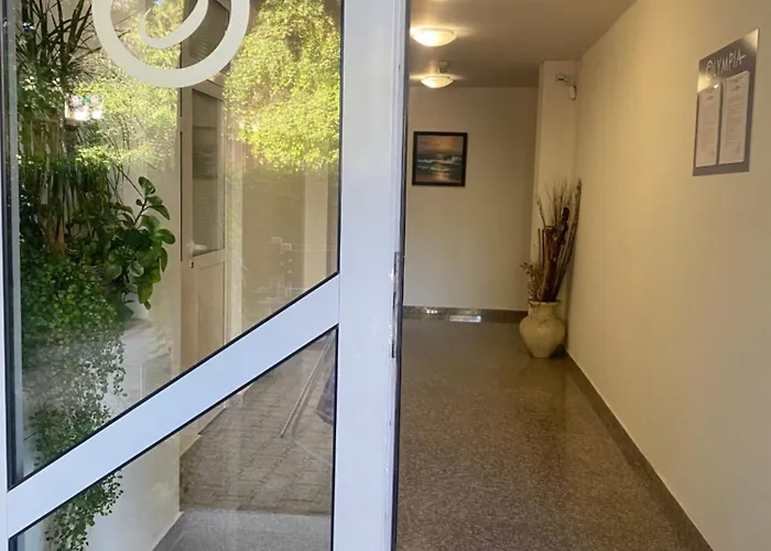 Joy Appartement Ravda