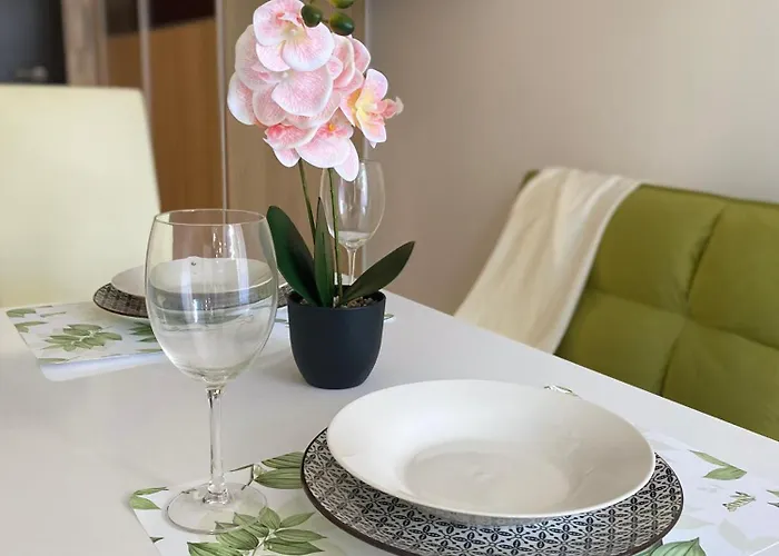 Appartement Joy Ravda