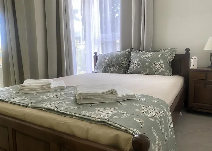 Joy Appartement Ravda