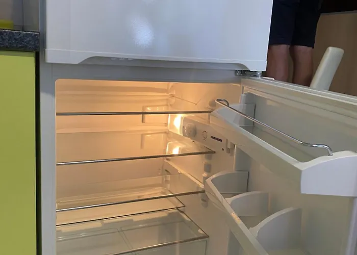 Joy Appartement Ravda